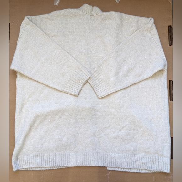 Old Navy Cardigan Kurt Cobain MTV - Picture 7 of 14